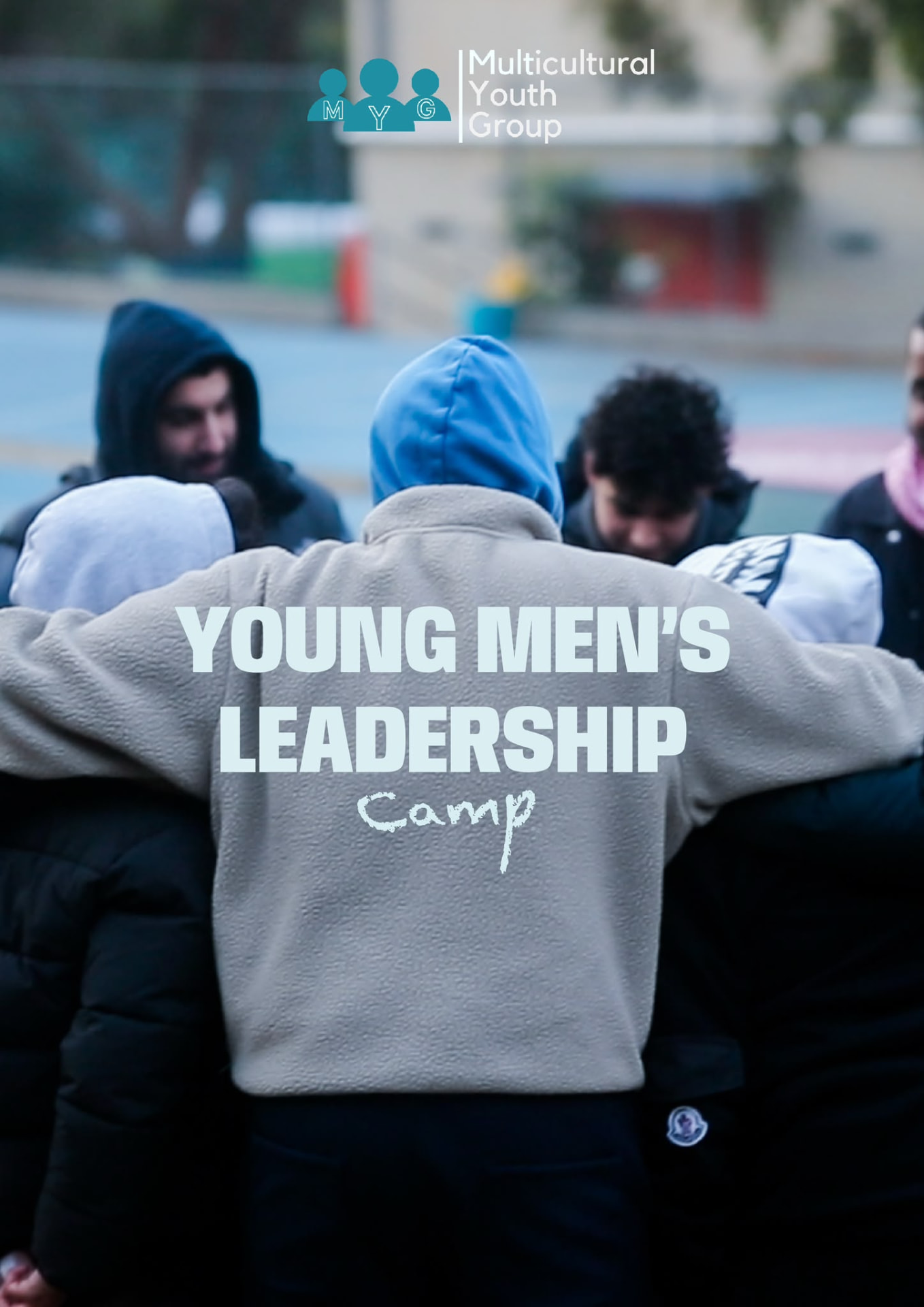 Young Men's Leadership Camp