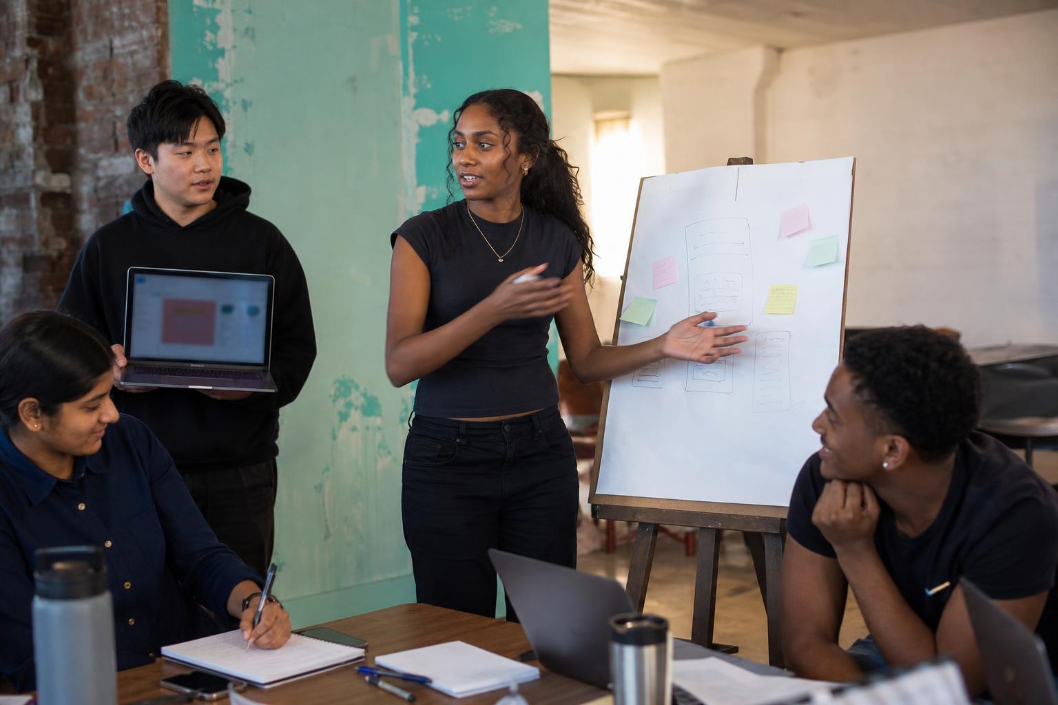 Multicultural Youth Founders Academy